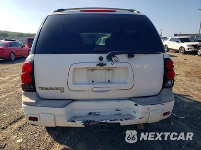 Zdjęcie 6 z 14 samochodu: 2005 CHEVROLET TRAILBLAZER LS VIN:1GNDT13SX52372511 - miniatura