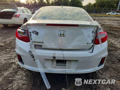 Zdjęcie 6 z 13 samochodu: 2015 HONDA ACCORD EXL VIN:1HGCT2B87FA007941 - miniatura
