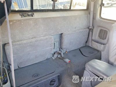 Zdjęcie 10 z 13 samochodu: 2002 TOYOTA TACOMA XTRACAB PRERUNNER VIN:5TESM92N92Z125382 - miniatura