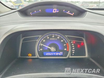 Zdjęcie 9 z 12 samochodu: 2010 HONDA CIVIC LX-S VIN:2HGFA1F60AH546871 - miniatura