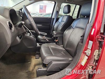 Zdjęcie 7 z 13 samochodu: 2016 JEEP COMPASS LATITUDE VIN:1C4NJDEB7GD764595 - miniatura