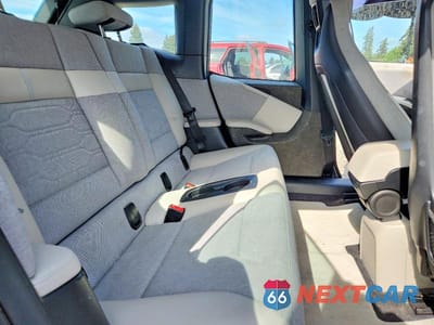 Zdjęcie 10 z 12 samochodu: 2014 BMW I3 REX VIN:WBY1Z4C58EV273348 - miniatura