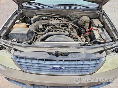 Zdjęcie 12 z 13 samochodu: 2004 FORD EXPLORER XLT VIN:1FMZU73W54ZA84978 - miniatura