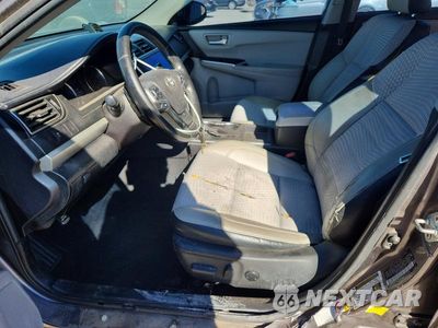 Zdjęcie 7 z 12 samochodu: 2015 TOYOTA CAMRY SE VIN:4T1BF1FK5FU017217 - miniatura