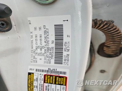 Zdjęcie 12 z 12 samochodu: 2019 TOYOTA TUNDRA SR VIN:5TFRM5F15KX141892 - miniatura