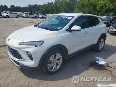 2024 BUICK ENCORE GX PREFERRED KL4AMBS21RB183956 - główne zdjęcie licytacji z USA - miniatura