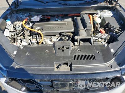 Zdjęcie 11 z 12 samochodu: 2024 HONDA CR-V SPORT VIN:7FARS6H56RE079486 - miniatura