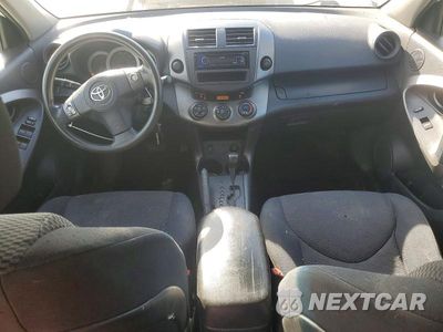Zdjęcie 8 z 13 samochodu: 2012 TOYOTA RAV4 SPORT VIN:2T3WF4DV9CW133264 - miniatura
