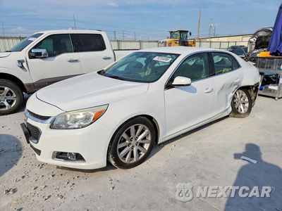2014 CHEVROLET MALIBU 2LT 1G11E5SL9EF227789 - główne zdjęcie licytacji z USA - miniatura