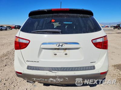 Zdjęcie 6 z 12 samochodu: 2012 HYUNDAI VERACRUZ LIMITED VIN:KM8NU4CC8CU197354 - miniatura