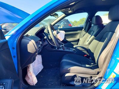Zdjęcie 7 z 12 samochodu: 2026 HONDA CIVIC SPORT VIN:19XFL2H84TE032128 - miniatura