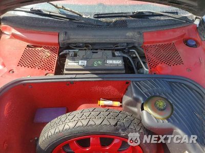 Zdjęcie 11 z 12 samochodu: 1999 PORSCHE BOXSTER VIN:WP0CA2987XU628588 - miniatura
