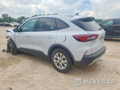 Drugie zdjęcie samochodu z przodu: 2026 FORD ESCAPE ACTIVE VIN:1FMCU0GN3TUA01137 - miniatura