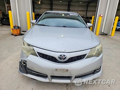 Piąte zdjęcie samochodu w środku: 2012 TOYOTA CAMRY SE VIN:4T1BF1FK2CU099211 - miniatura