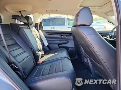 Zdjęcie 11 z 14 samochodu: 2023 HONDA CR-V EXL VIN:7FARS4H73PE009964 - miniatura