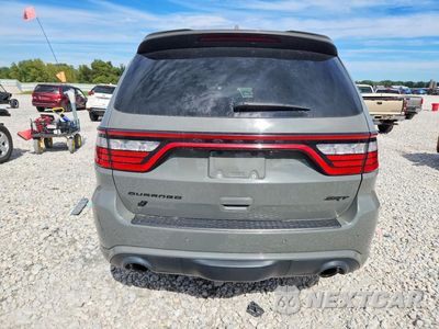 Zdjęcie 6 z 12 samochodu: 2022 DODGE DURANGO VIN:1C4SDJGJ4NC156517 - miniatura
