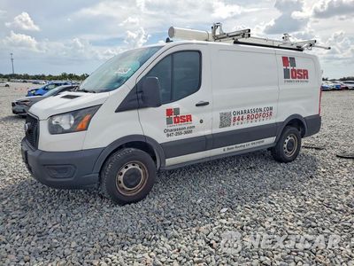 2023 FORD TRANSIT T-250 1FTBR1Y8XPKB93707 - główne zdjęcie licytacji z USA - miniatura