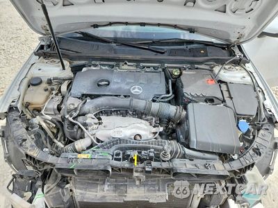Zdjęcie 11 z 13 samochodu: 2021 MERCEDES-BENZ A 220 VIN:W1K3G4EB1MJ271648 - miniatura