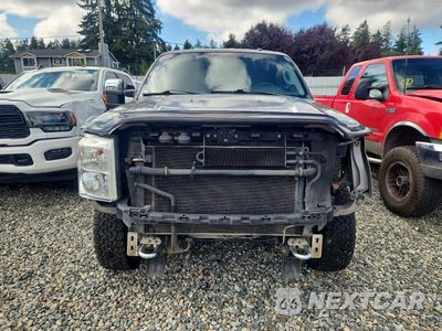 Piąte zdjęcie samochodu w środku: 2012 FORD F350 SUPER DUTY VIN:1FT8W3BT3CEC26650 - miniatura