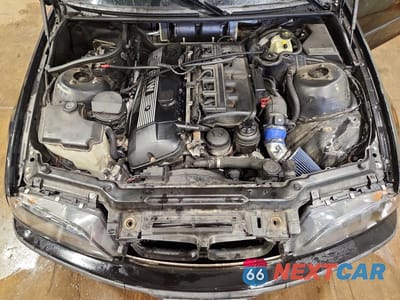 Zdjęcie 11 z 13 samochodu: 2004 BMW 3ER XI VIN:WBAEW53404PG11630 - miniatura