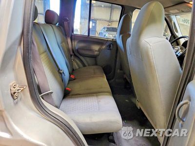 Zdjęcie 11 z 13 samochodu: 2007 JEEP LIBERTY SPORT VIN:1J4GL48K57W512972 - miniatura
