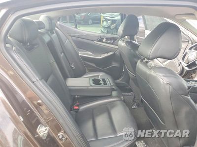 Zdjęcie 10 z 12 samochodu: 2016 NISSAN MAXIMA 3.5 SV VIN:1N4AA6AP0GC434546 - miniatura