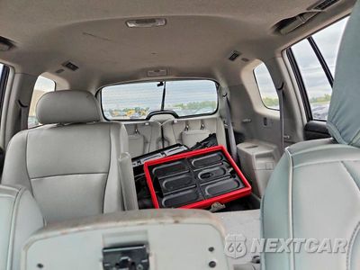 Zdjęcie 10 z 14 samochodu: 2013 TOYOTA HIGHLANDER LIMITED VIN:5TDYK3EH0DS094879 - miniatura