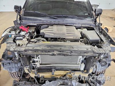 Zdjęcie 11 z 13 samochodu: 2024 NISSAN TITAN PRO-4X VIN:1N6AA1ED4RN100778 - miniatura