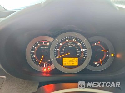 Zdjęcie 9 z 13 samochodu: 2007 TOYOTA RAV4 SPORT VIN:JTMZD32V875049885 - miniatura