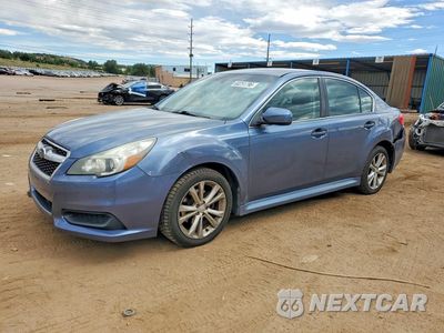 2013 SUBARU LEGACY PREMIUM + CWP 4S3BMCC66D3013001 - główne zdjęcie licytacji z USA - miniatura