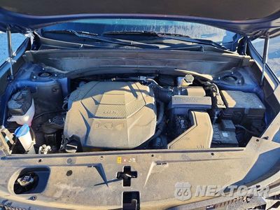 Zdjęcie 12 z 14 samochodu: 2024 KIA TELLURIDE S VIN:5XYP64GC4RG507205 - miniatura