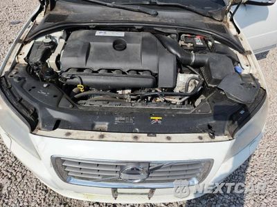 Zdjęcie 11 z 12 samochodu: 2010 VOLVO S80 T6 VIN:YV1992AH5A1120976 - miniatura