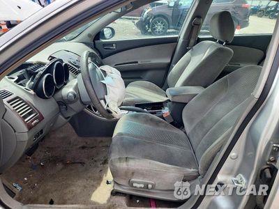 Zdjęcie 7 z 13 samochodu: 2005 NISSAN ALTIMA 2.5 VIN:1N4AL11D25C328597 - miniatura