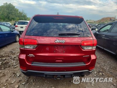 Zdjęcie 6 z 13 samochodu: 2014 JEEP GRAND CHEROKEE LAREDO VIN:1C4RJFAG8EC469958 - miniatura