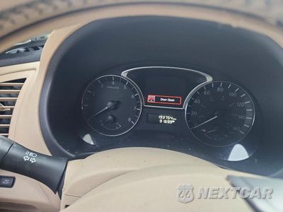 Zdjęcie 9 z 12 samochodu: 2015 NISSAN ALTIMA 2.5 SL VIN:1N4AL3AP4FN879299 - miniatura