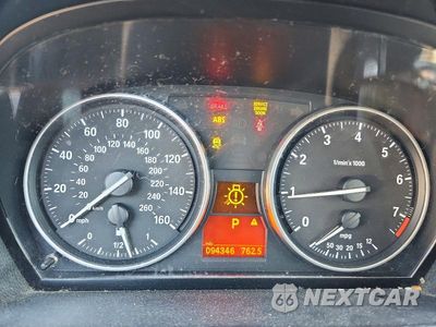 Zdjęcie 9 z 12 samochodu: 2011 BMW 328 XI SULEV VIN:WBAPK5C52BF126824 - miniatura