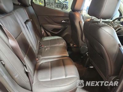 Zdjęcie 11 z 13 samochodu: 2017 BUICK ENCORE PREMIUM VIN:KL4CJHSB5HB013442 - miniatura