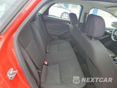 Zdjęcie 10 z 12 samochodu: 2016 FORD FOCUS SE VIN:1FADP3F26GL286068 - miniatura