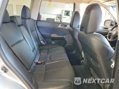 Zdjęcie 11 z 14 samochodu: 2012 SUBARU FORESTER LIMITED VIN:JF2SHAEC6CH433548 - miniatura
