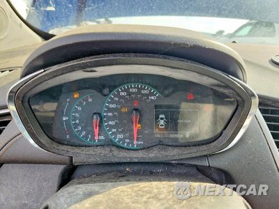 Zdjęcie 9 z 13 samochodu: 2017 CHEVROLET TRAX LS VIN:3GNCJKSB0HL188450 - miniatura