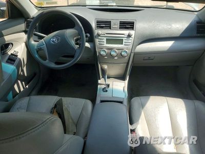 Zdjęcie 8 z 13 samochodu: 2009 TOYOTA CAMRY LE VIN:4T1BE46K59U401913 - miniatura