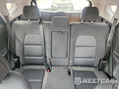 Zdjęcie 10 z 13 samochodu: 2018 HYUNDAI TUCSON SEL VIN:KM8J3CA43JU733440 - miniatura