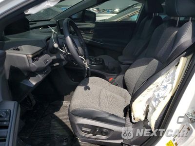 Zdjęcie 7 z 12 samochodu: 2026 TOYOTA BZ XLE VIN:JTMBDAFB6TA001177 - miniatura