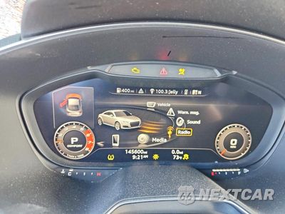 Zdjęcie 9 z 13 samochodu: 2018 AUDI TT RS VIN:WUACSAFV8J1902345 - miniatura