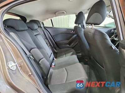 Zdjęcie 10 z 12 samochodu: 2015 MAZDA 3 TOURING VIN:3MZBM1L71FM185481 - miniatura
