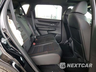 Zdjęcie 11 z 14 samochodu: 2026 HONDA CR-V SPORT-L VIN:5J6RS5H87TL036015 - miniatura