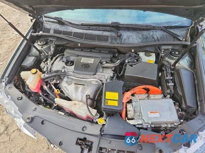 Zdjęcie 11 z 13 samochodu: 2012 TOYOTA CAMRY HYBRID XLE VIN:4T1BD1FK0CU037621 - miniatura