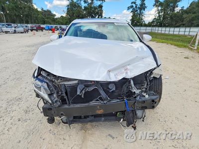 Piąte zdjęcie samochodu w środku: 2018 LEXUS ES 350 VIN:58ABK1GG5JU080485 - miniatura