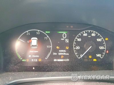 Zdjęcie 9 z 13 samochodu: 2025 HONDA CR-V SPORT TOURING VIN:5J6RS6H90SL006528 - miniatura