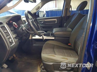 Zdjęcie 7 z 12 samochodu: 2014 RAM 1500 SLT VIN:1C6RR7LM3ES313003 - miniatura